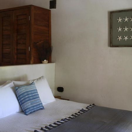 Casa Violeta Hotell Tulum Exteriör bild