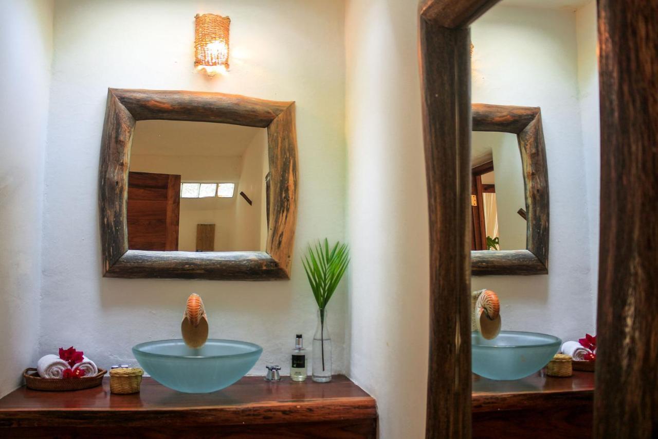 Casa Violeta Hotell Tulum Exteriör bild